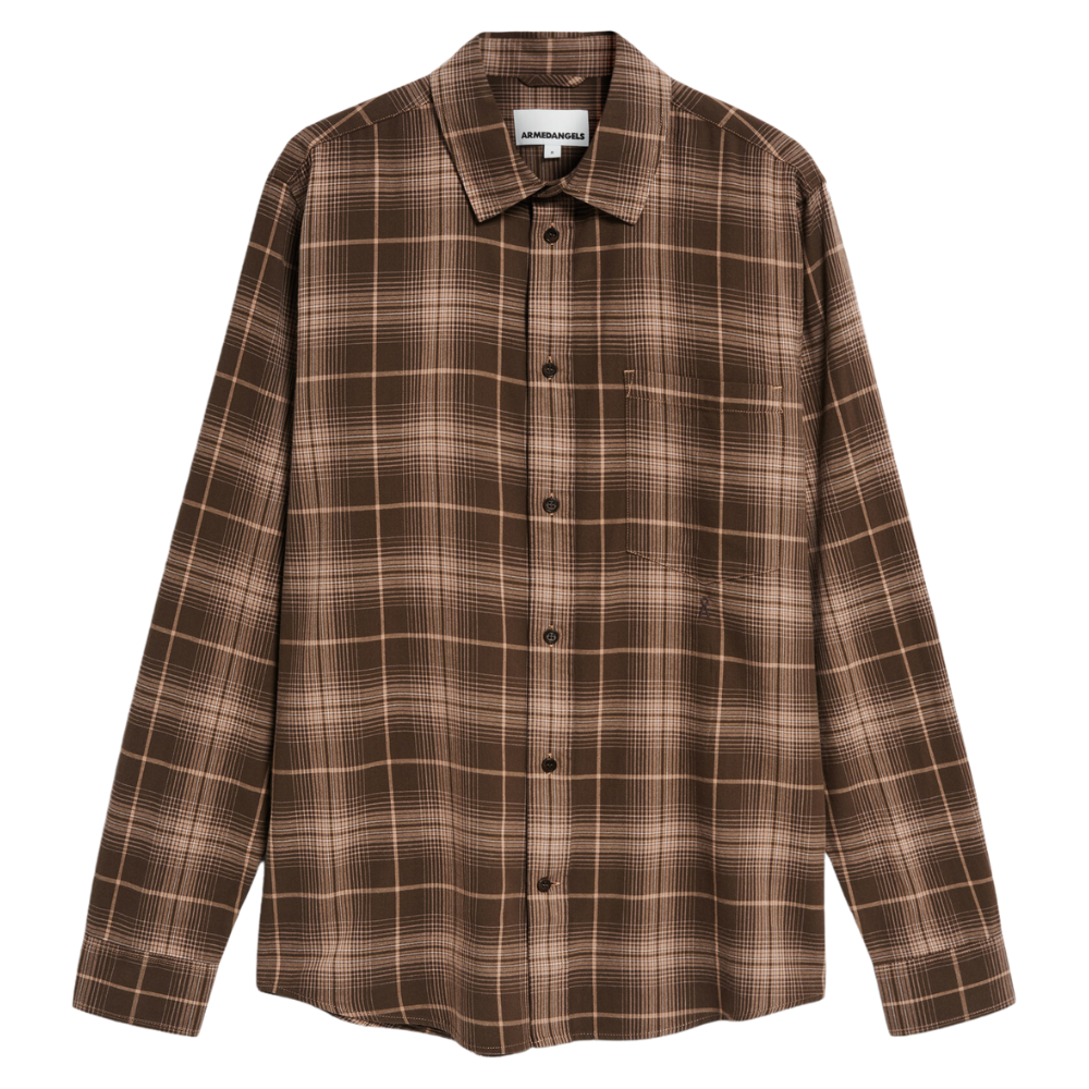 Aarnault Earth-Cinnamon Dust Bild 1