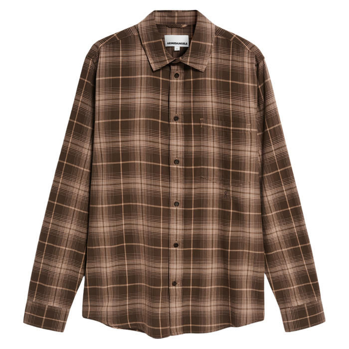 Aarnault Earth-Cinnamon Dust Bild 1