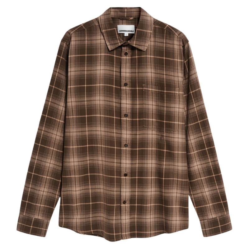 Aarnault Earth-Cinnamon Dust Bild 1