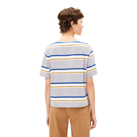 Finiaa Multi Stripes Misty Morning Bild 2