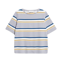 Finiaa Multi Stripes Misty Morning Bild 3