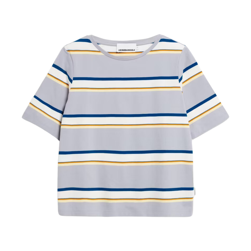 Finiaa Multi Stripes Misty Morning Bild 3