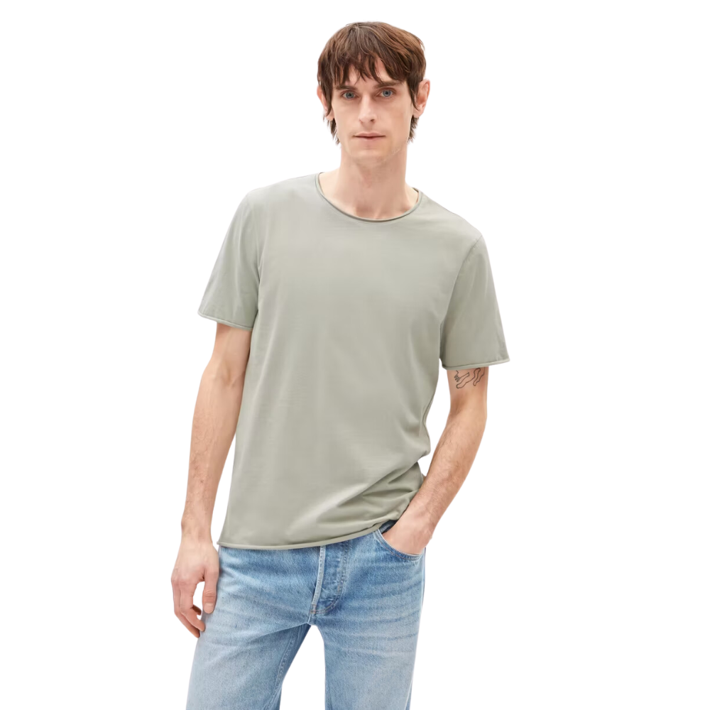 Jaames Brushed Seagreen Bild 1