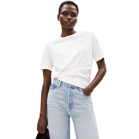 Lualaa Icons White-Yellow Bild 1