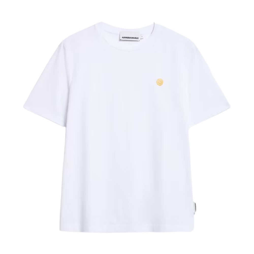 Lualaa Icons White-Yellow Bild 3