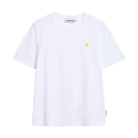 Lualaa Icons White-Yellow Bild 3