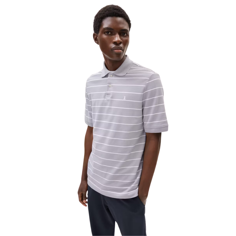 Maario Stripes Misty Morning-Broken Bild 1