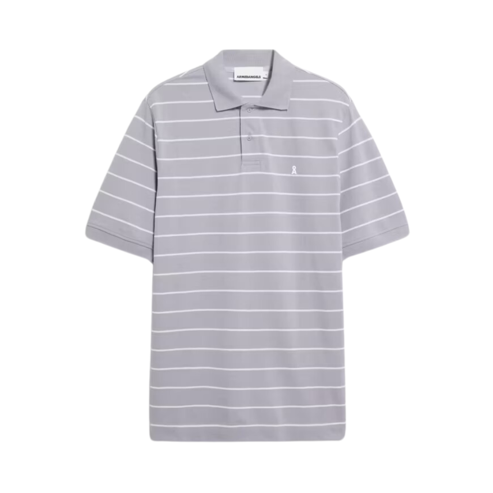 Maario Stripes Misty Morning-Broken Bild 3