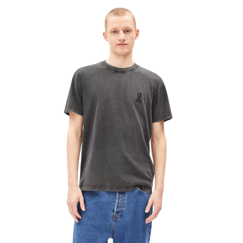 Maarkos Gmt Dye Black Washed Bild 1