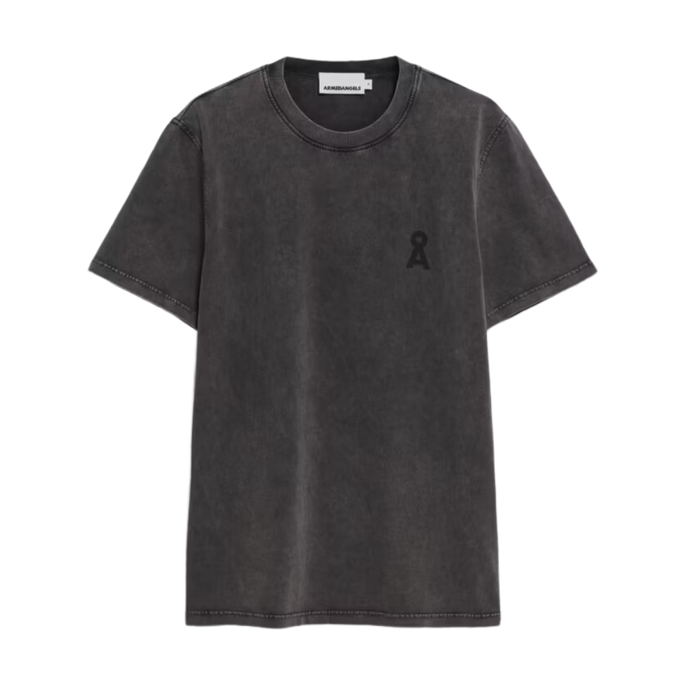 Maarkos Gmt Dye Black Washed Bild 3