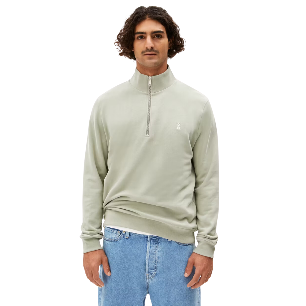 Waarlo Comfort Seagreen Bild 1