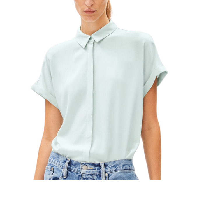 ZONJAA polar green Bild 1