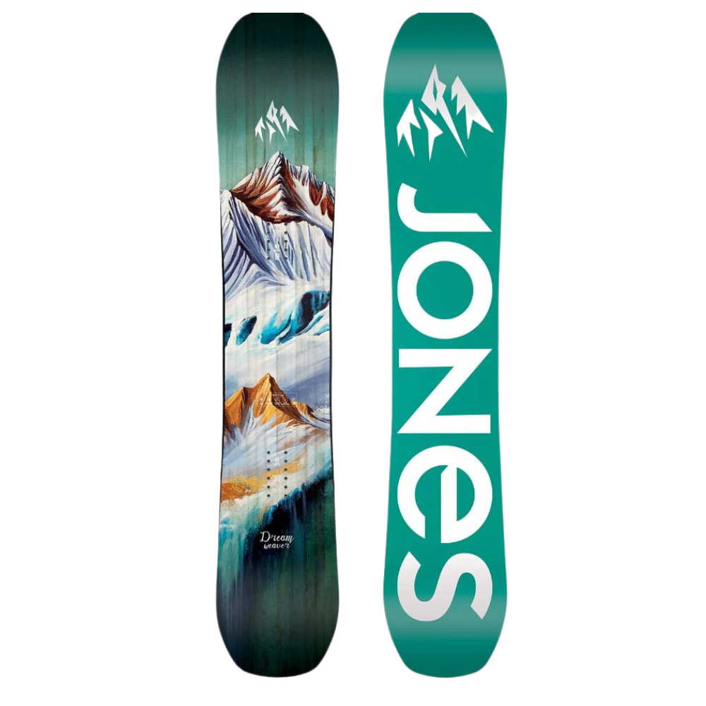 Dream Weaver Black Bild 1