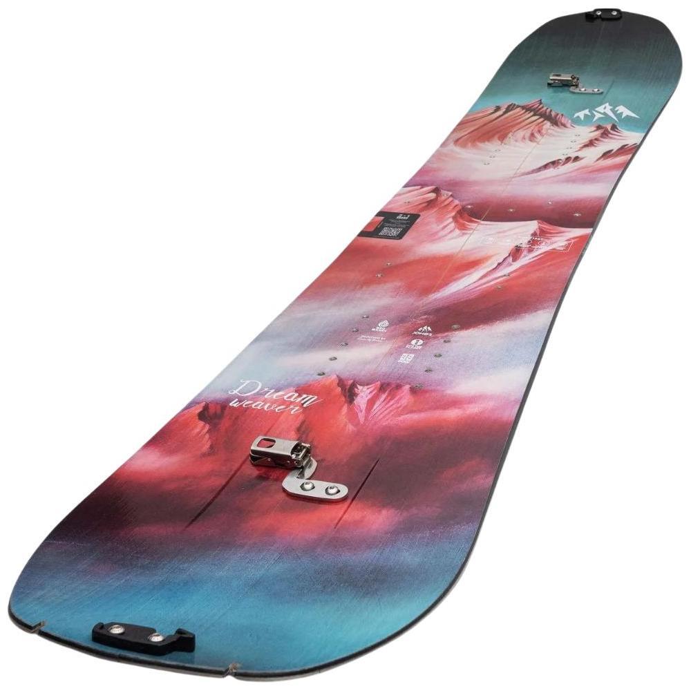 Dream Weaver Splitboard 145 No Color Bild 2