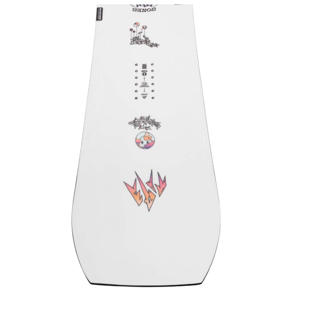 Tweaker White Bild 3