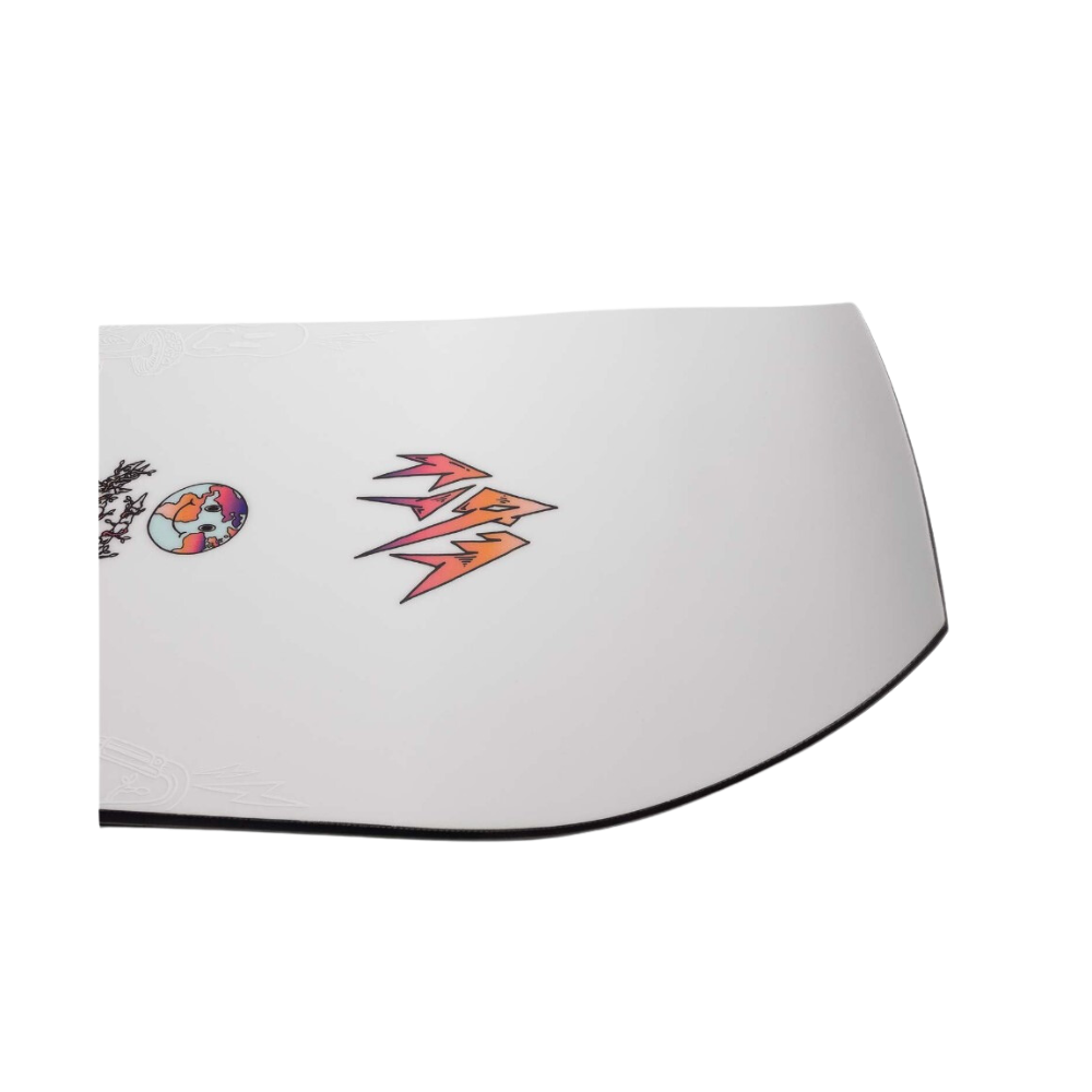 Tweaker White Bild 4