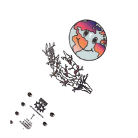 Tweaker White Bild 5