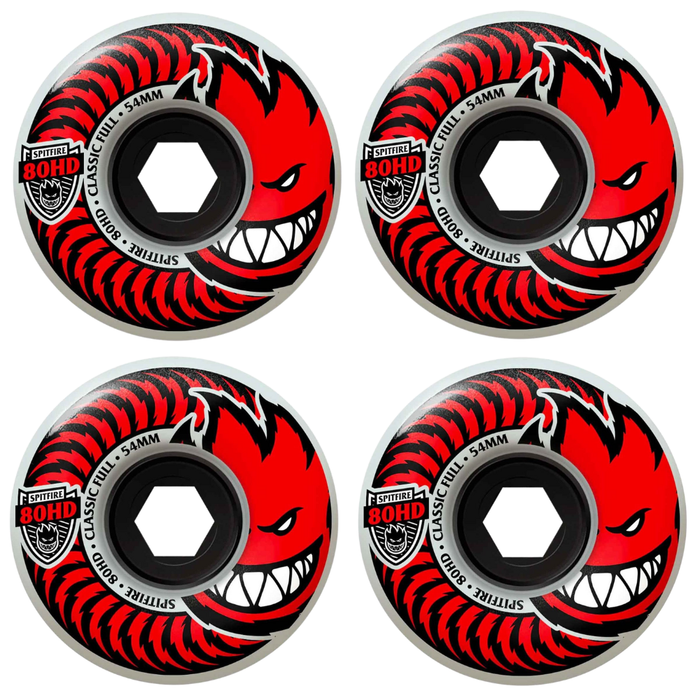 CHARGERS 80HD CLASSIC FULL 54 clear Bild 1