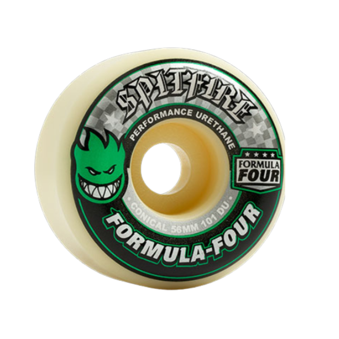 F4 101 CONICAL 54 Natural Bild 1