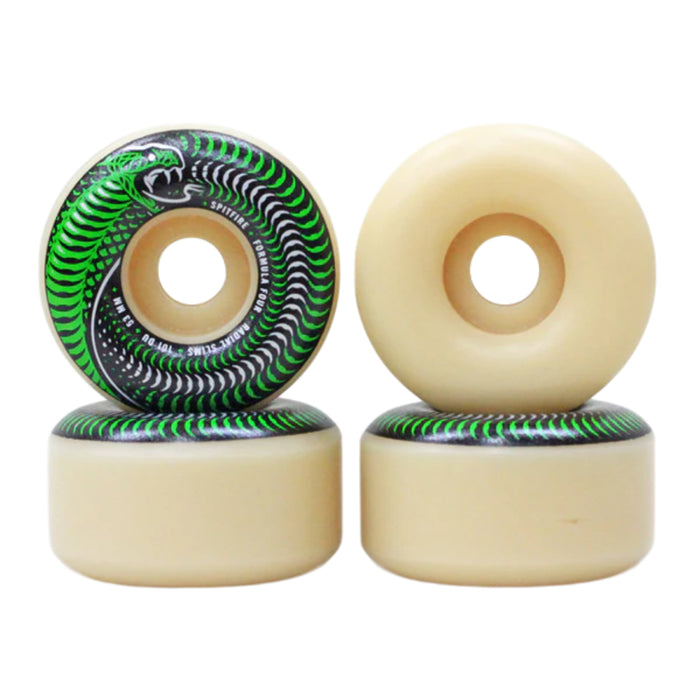 F4 101 VENOMOUS RADIAL SLIMS 54 natural Bild 1
