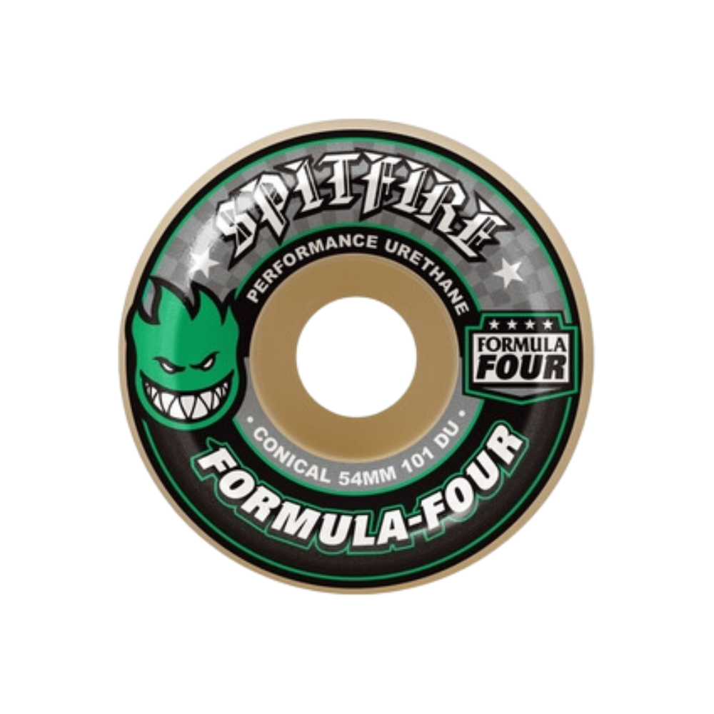 F4 101A CONICAL natural Bild 1