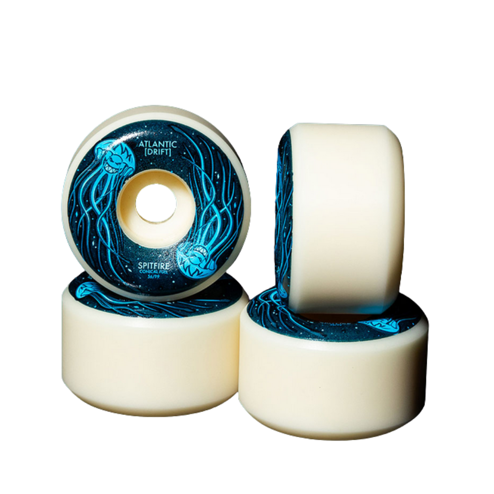 F4 99 CONICAL FULL ATLANTIC DRIFT 5 Natural Bild 1