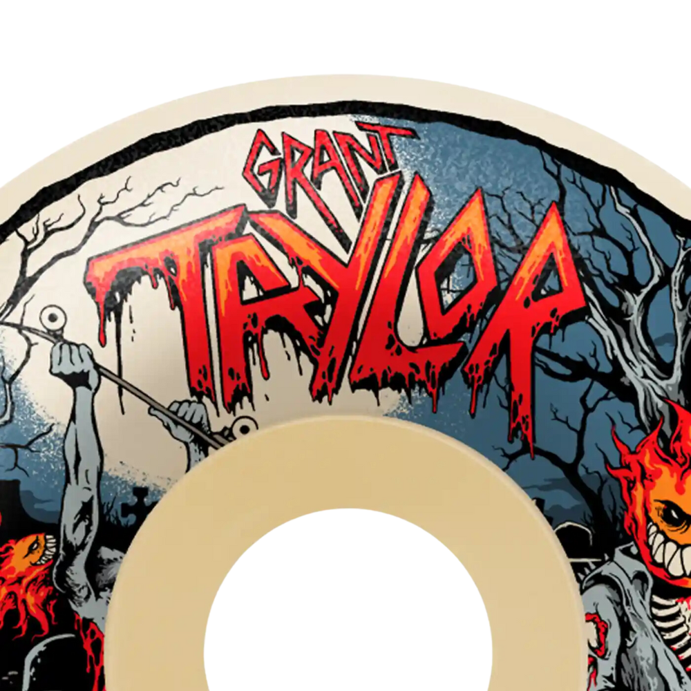 F4 99 Grant Undead Radial 55,5 Natural Bild 3