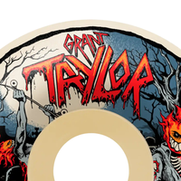 F4 99 Grant Undead Radial 55,5 Natural Bild 3