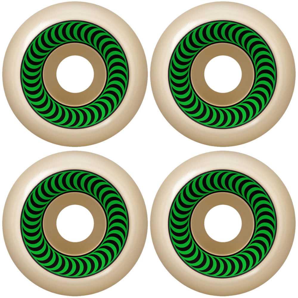 F4 99 OG CLASSICS 52 natural Bild 1