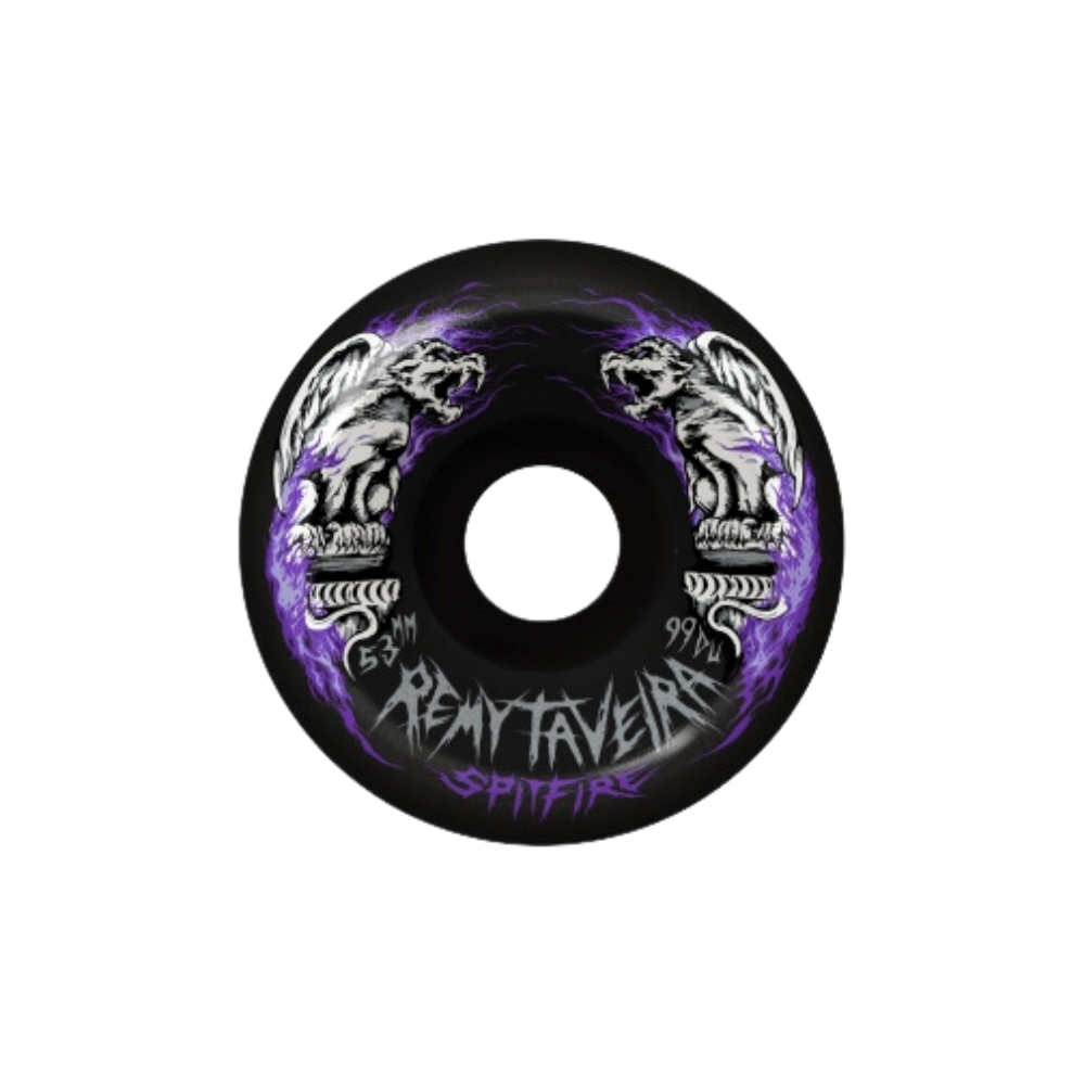 F4 99 REMY TAVEIRA CHIMERA CONICAL black Bild 1