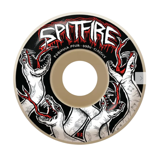 F4 99 VENOM CLASSICS 53 natural Bild 1