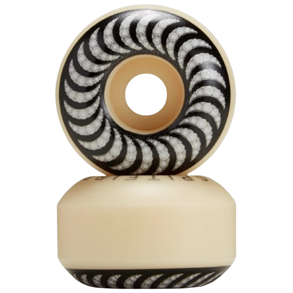 F4 Tyshawn Forever Cla 99D 53mm black Bild 1