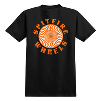 OG CLASSIC FILL T. ORANGE w/ MULTI C Bild 2