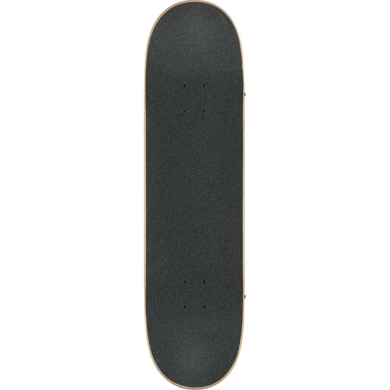 Globe - G1 Stack - Black/Candy Clouds - Complete Skateboard