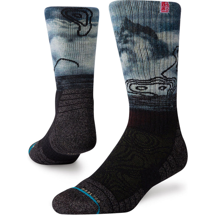 ALTITUDE CREW BLK Bild 1