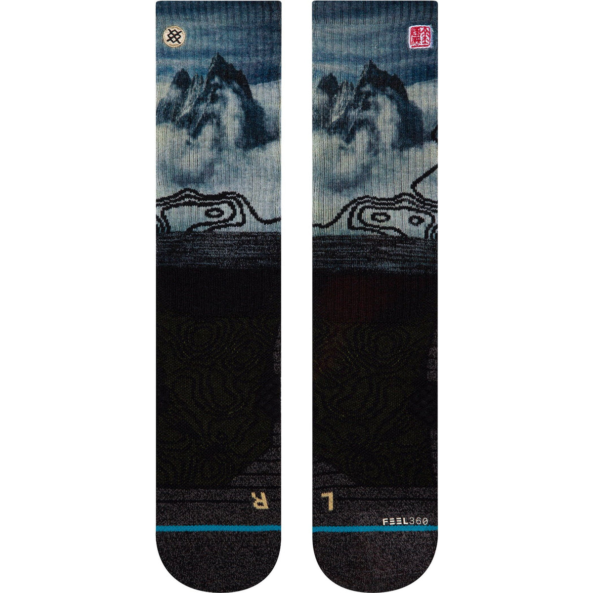 ALTITUDE CREW BLK Bild 2