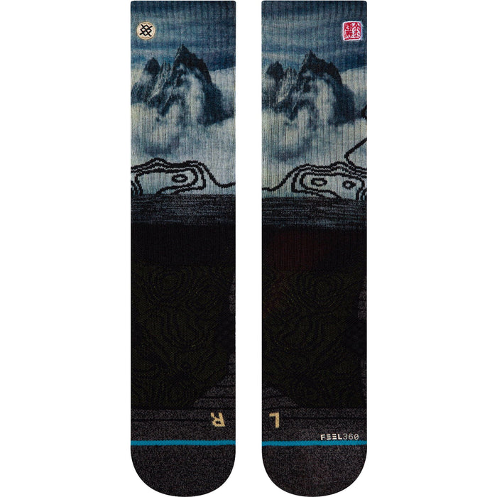 ALTITUDE CREW BLK Bild 2