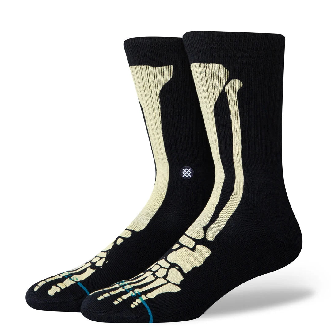 Bones 3 Black Bild 1