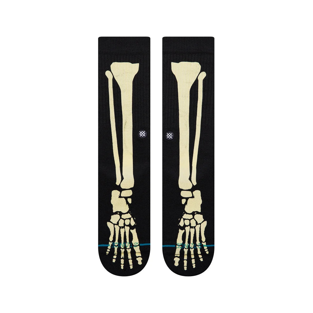 Bones 3 Black Bild 2