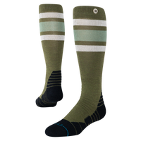 Boyd Mid Wool Snow Olive Bild 1