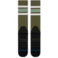 Boyd Mid Wool Snow Olive Bild 2