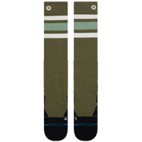 Boyd Mid Wool Snow Olive Bild 3