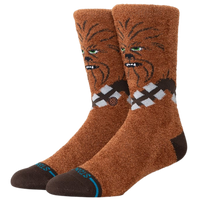 Chewie Crew Brown Bild 1