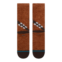 Chewie Crew Brown Bild 3