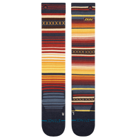 Curren Parks Snow Navy Bild 3