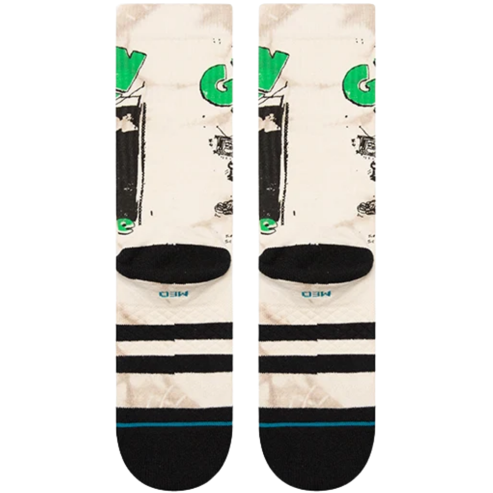 1994 CREW Offwhite Bild 3