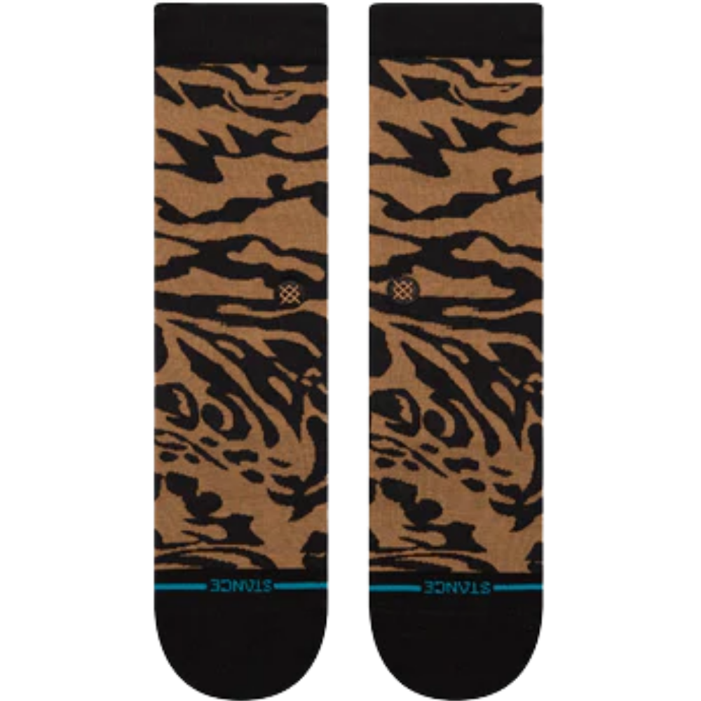 ANIMALISTIC CREW Blackbrown Bild 2