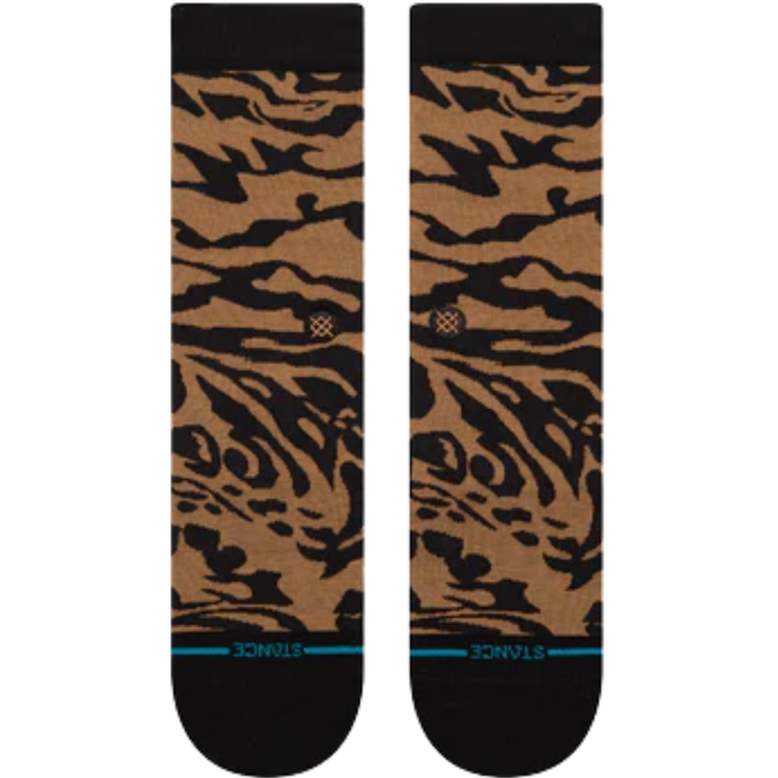 ANIMALISTIC CREW Blackbrown Bild 2