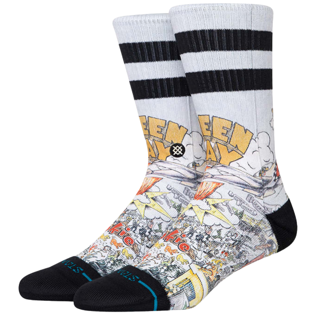 BASKET CASE CREW Multi Bild 1