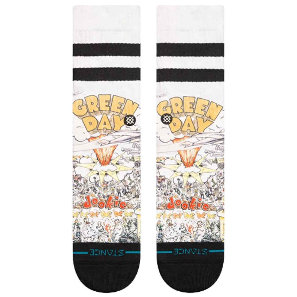 BASKET CASE CREW Multi Bild 2